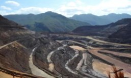 A Secretaria de Estado de Meio Ambiente e Desenvolvimento Sustentável de Minas Gerais (Semad) informou que foram aprovadas nesta segunda-feira a Licença Prévia (LP) e a Licença de Instalação (LI) do Sistema de Disposição de Rejeitos Cava Alegria Sul, da mineradora Samarco, em Mariana (MG).